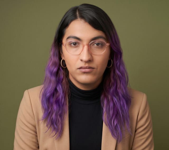 Adie Rodriguez, Senior Full-Stack Software Engineer